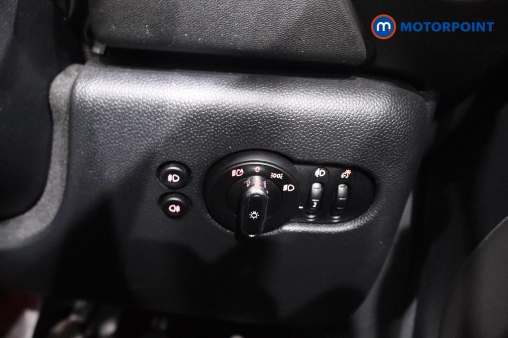 Mini Convertible Cooper Exclusive Manual Petrol Convertible - Stock Number (1593761) - 11th supplementary image