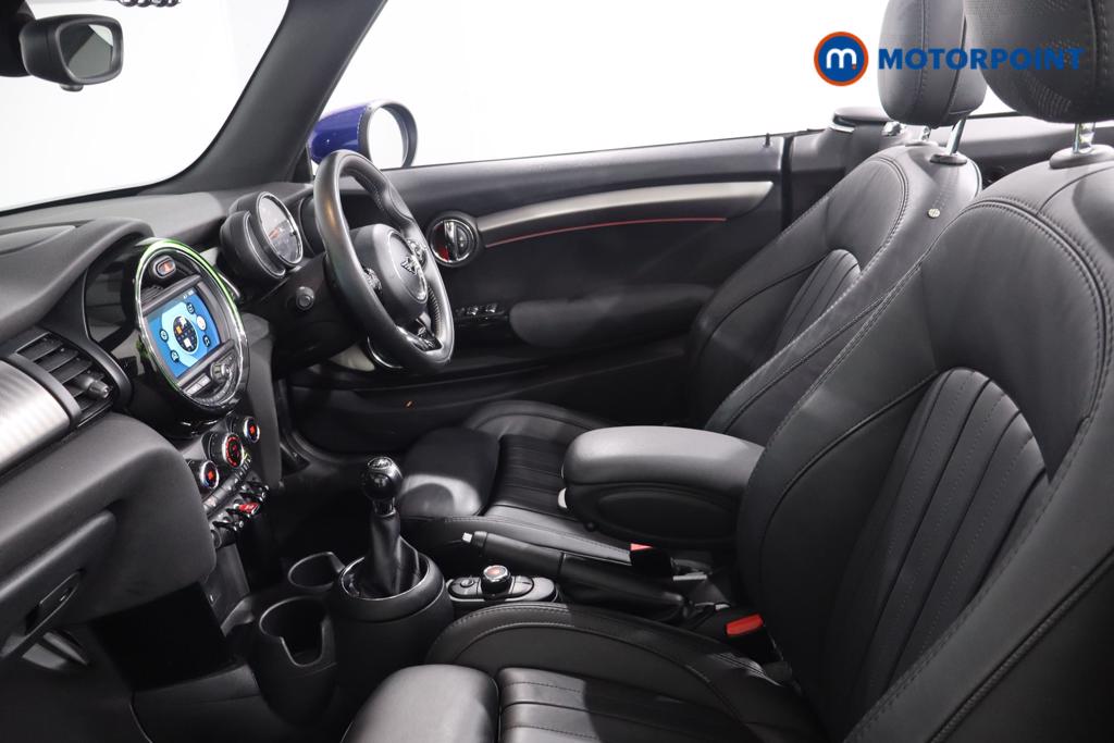 Mini Convertible Cooper Exclusive Manual Petrol Convertible - Stock Number (1593761) - 15th supplementary image