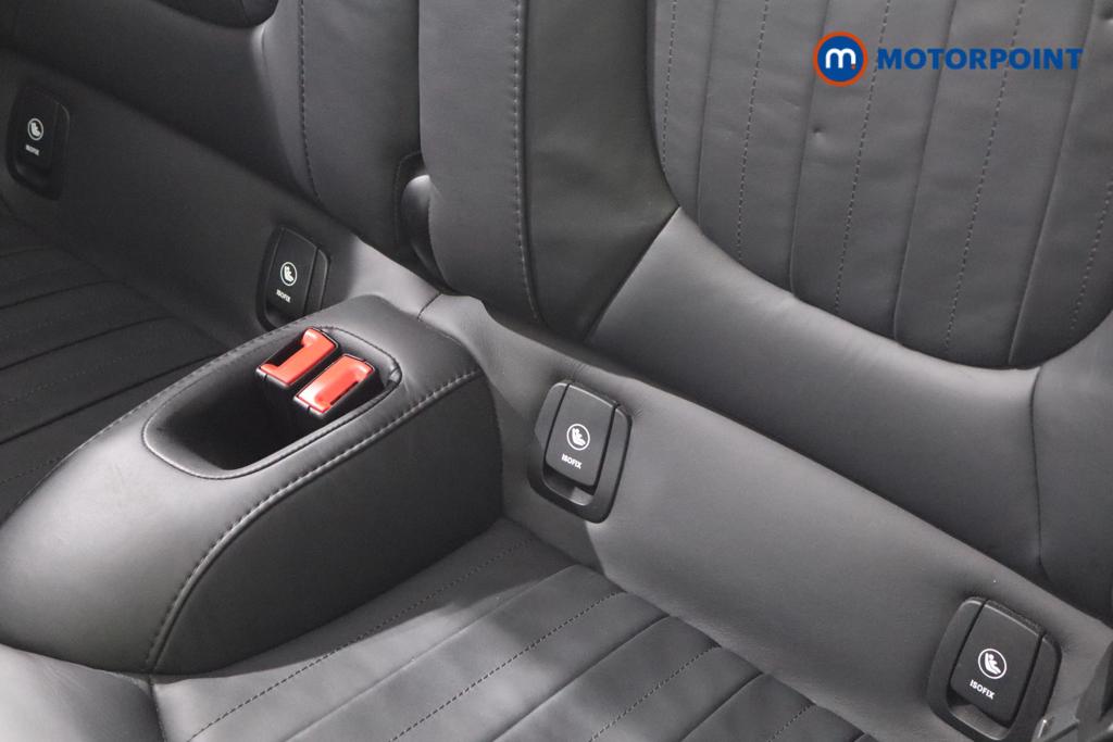 Mini Convertible Cooper Exclusive Manual Petrol Convertible - Stock Number (1593761) - 17th supplementary image