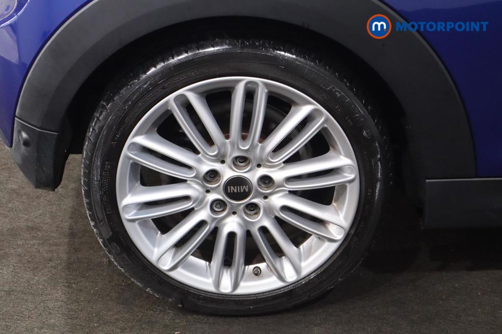 Mini Convertible Cooper Exclusive Manual Petrol Convertible - Stock Number (1593761) - 19th supplementary image