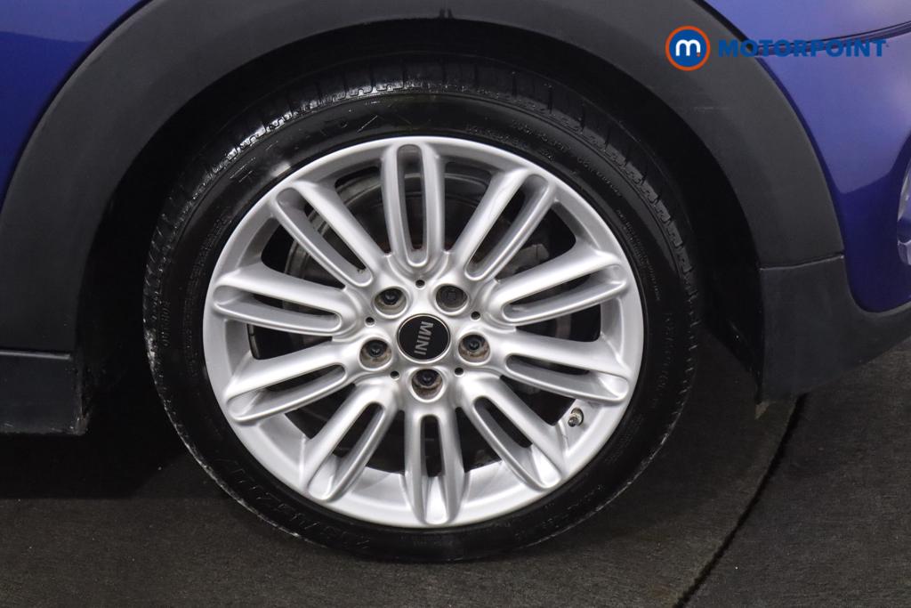 Mini Convertible Cooper Exclusive Manual Petrol Convertible - Stock Number (1593761) - 20th supplementary image