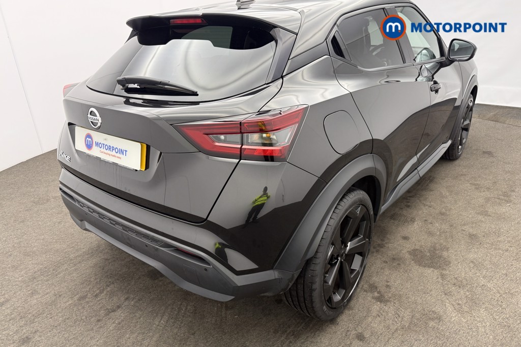 Nissan Juke Tekna Manual Petrol SUV - Stock Number (1593888) - 7th supplementary image