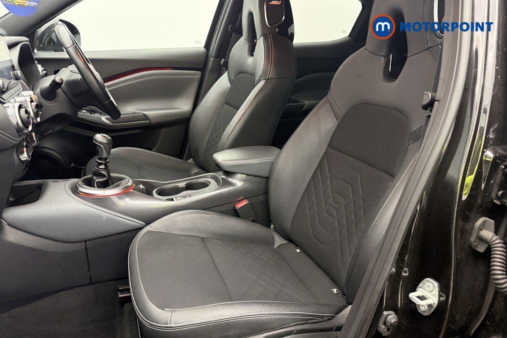 Nissan Juke Tekna Manual Petrol SUV - Stock Number (1593888) - 15th supplementary image