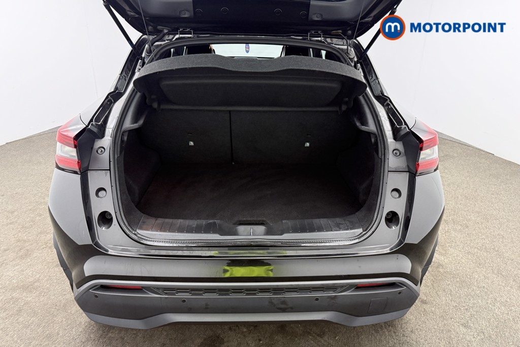 Nissan Juke Tekna Manual Petrol SUV - Stock Number (1593888) - 17th supplementary image