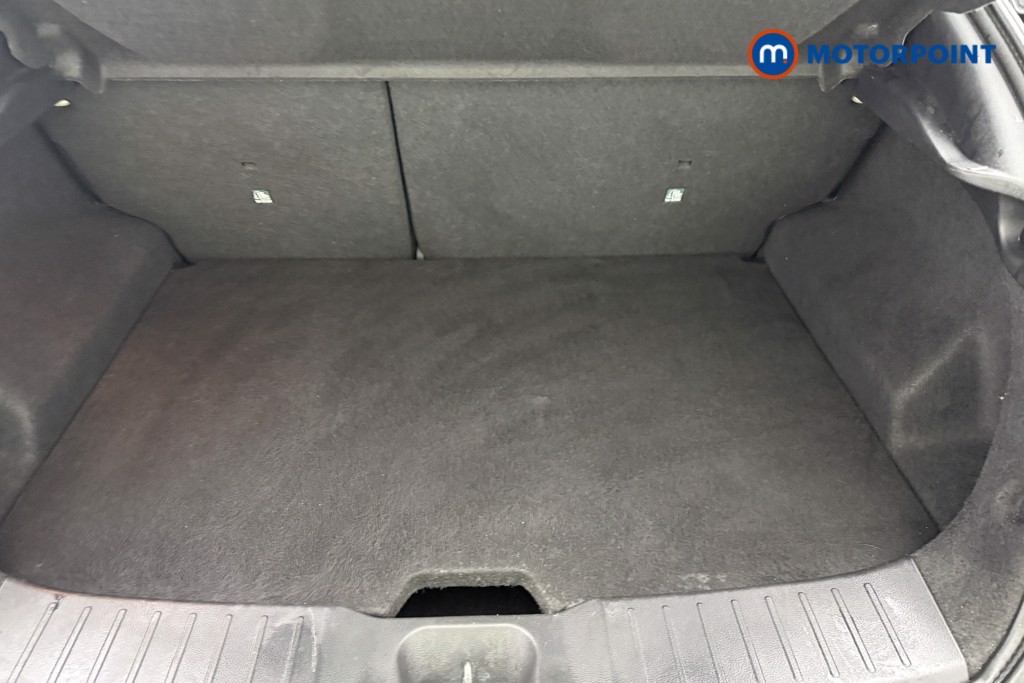 Nissan Juke Tekna Manual Petrol SUV - Stock Number (1593888) - 18th supplementary image