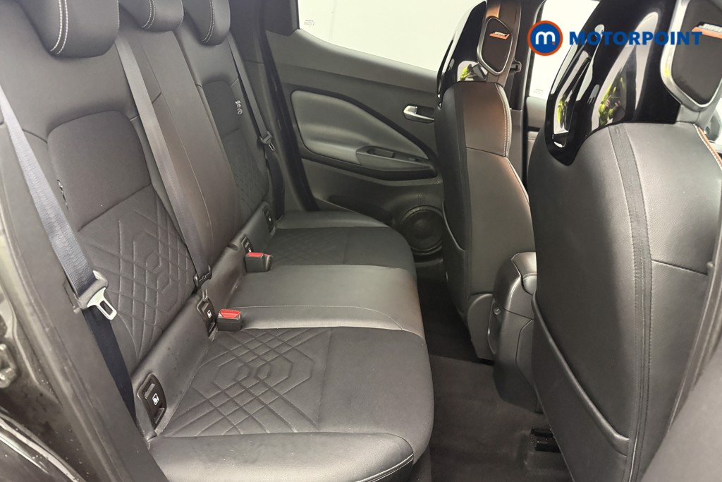 Nissan Juke Tekna Manual Petrol SUV - Stock Number (1593888) - 19th supplementary image