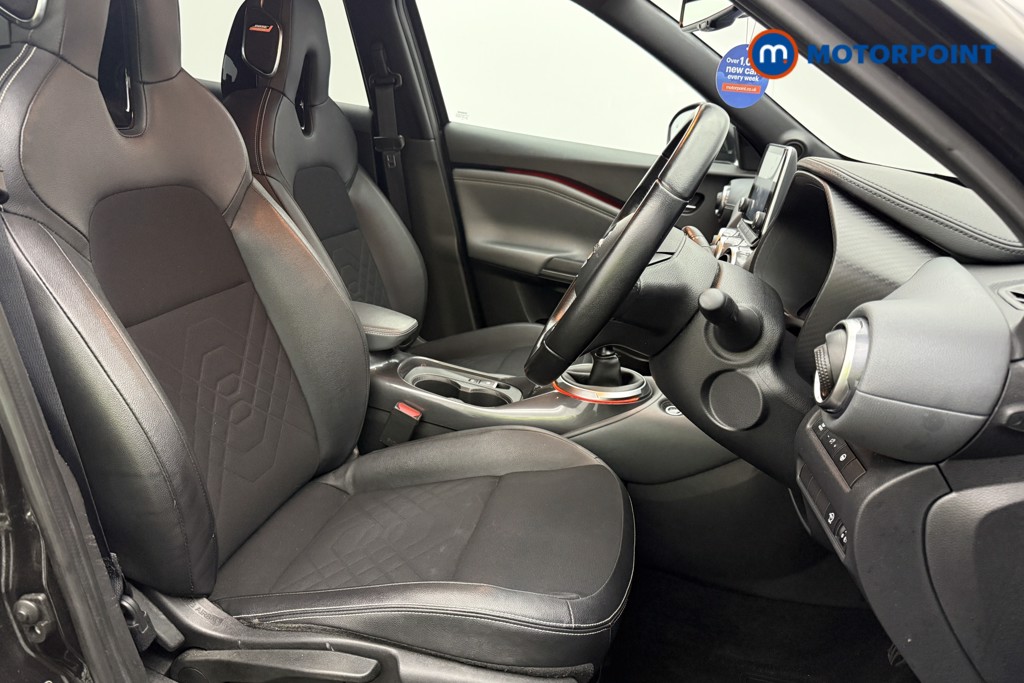 Nissan Juke Tekna Manual Petrol SUV - Stock Number (1593888) - 20th supplementary image