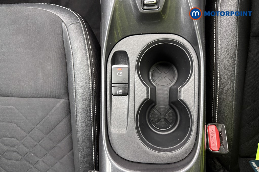 Nissan Juke Tekna Manual Petrol SUV - Stock Number (1593888) - 29th supplementary image