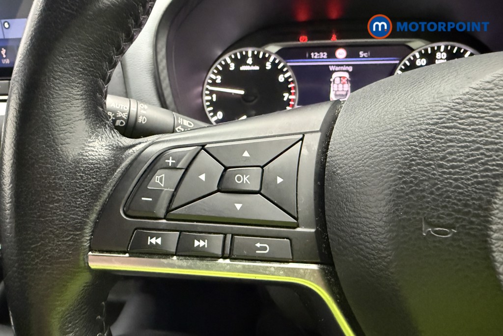 Nissan Juke Tekna Manual Petrol SUV - Stock Number (1593888) - 30th supplementary image