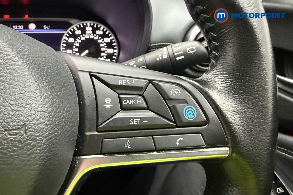 Nissan Juke Tekna Manual Petrol SUV - Stock Number (1593888) - 31st supplementary image