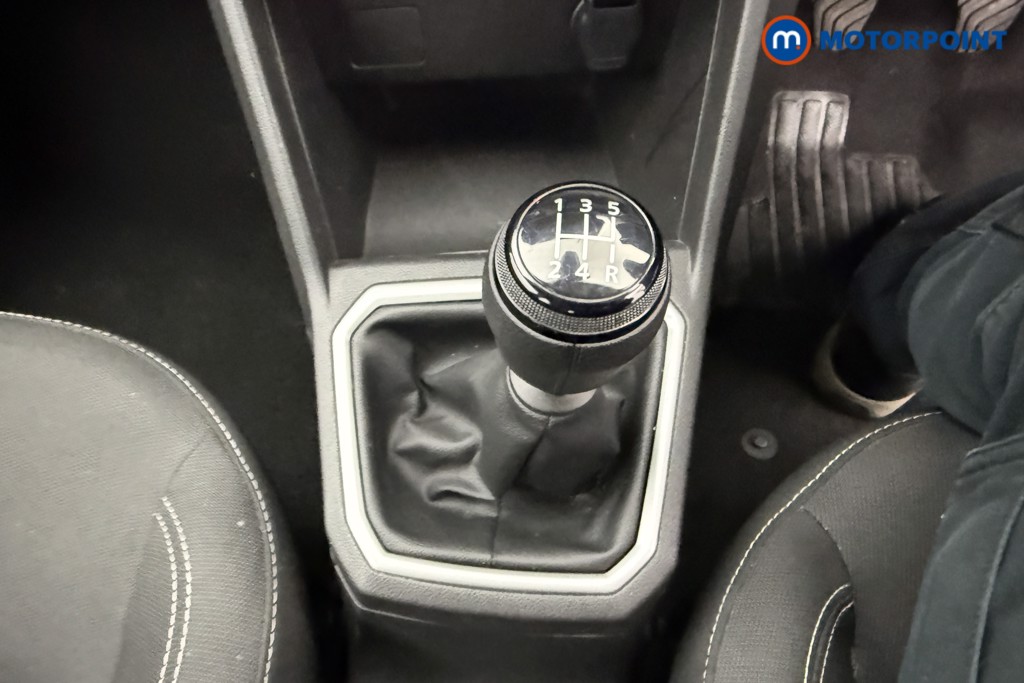 Dacia Sandero Expression Manual Petrol Hatchback - Stock Number (1595091) - 10th supplementary image