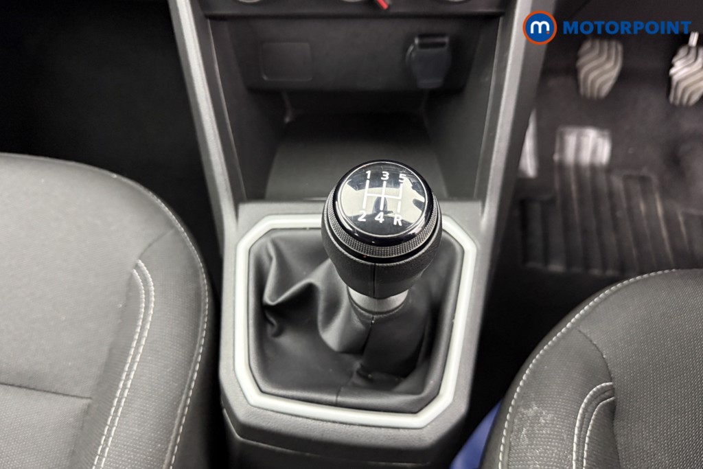 Dacia Sandero Expression Manual Petrol Hatchback - Stock Number (1595096) - 10th supplementary image