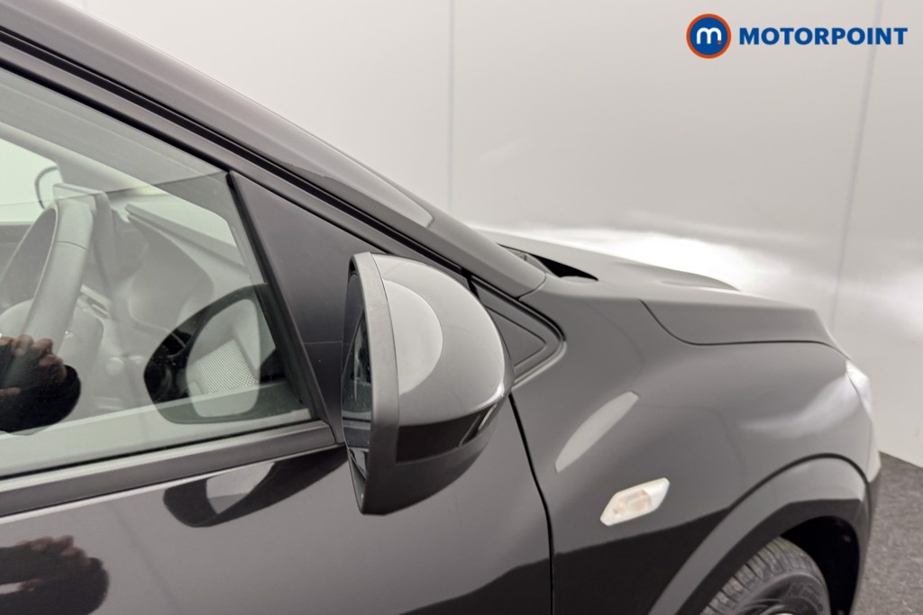 Dacia Sandero Expression Manual Petrol Hatchback - Stock Number (1595096) - 16th supplementary image