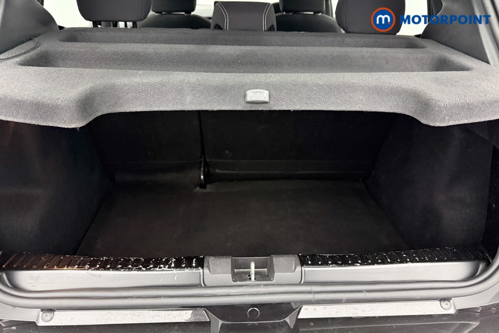 Dacia Sandero Expression Manual Petrol Hatchback - Stock Number (1595096) - 17th supplementary image