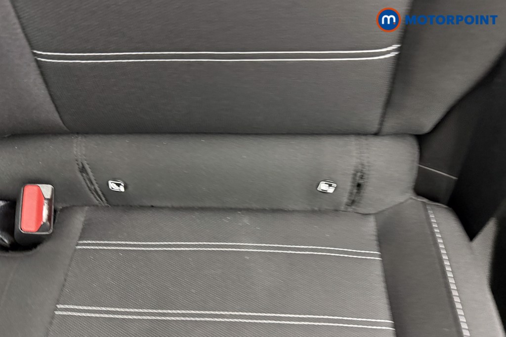 Dacia Sandero Expression Manual Petrol Hatchback - Stock Number (1595096) - 20th supplementary image