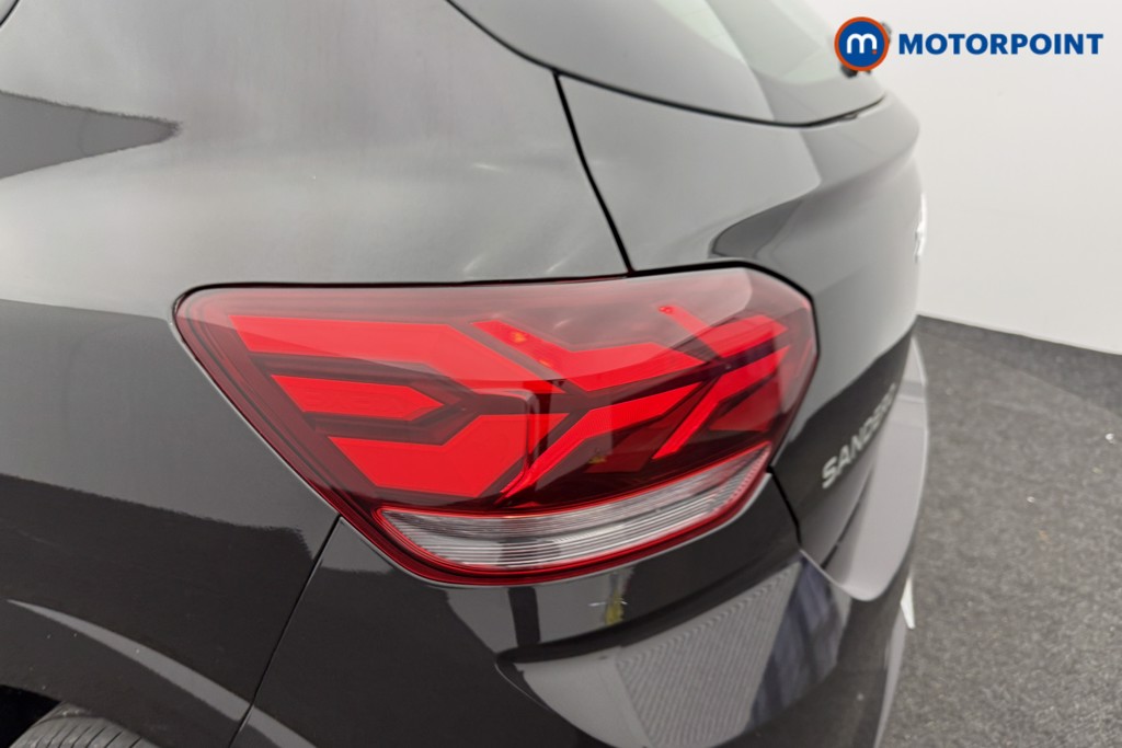 Dacia Sandero Expression Manual Petrol Hatchback - Stock Number (1595096) - 21st supplementary image
