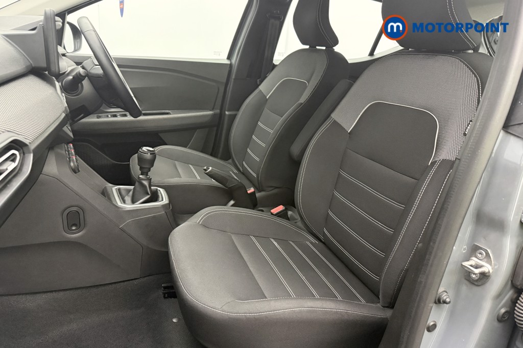 Dacia Sandero Expression Manual Petrol Hatchback - Stock Number (1595100) - 15th supplementary image
