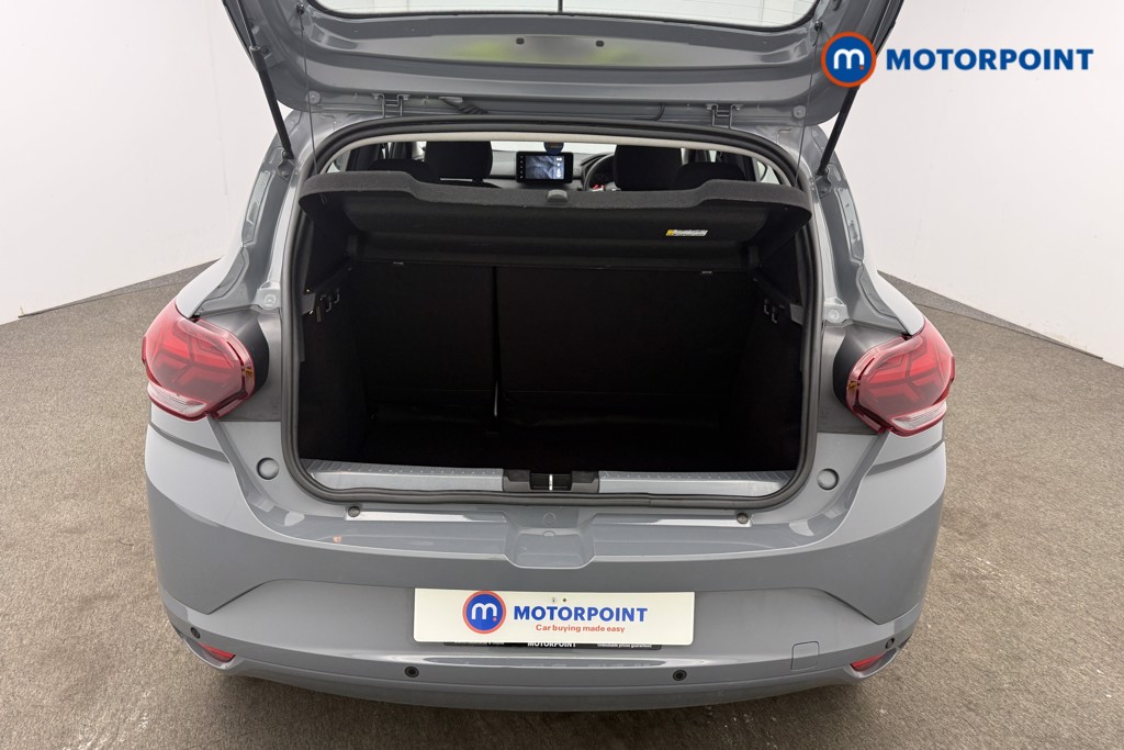 Dacia Sandero Expression Manual Petrol Hatchback - Stock Number (1595100) - 17th supplementary image