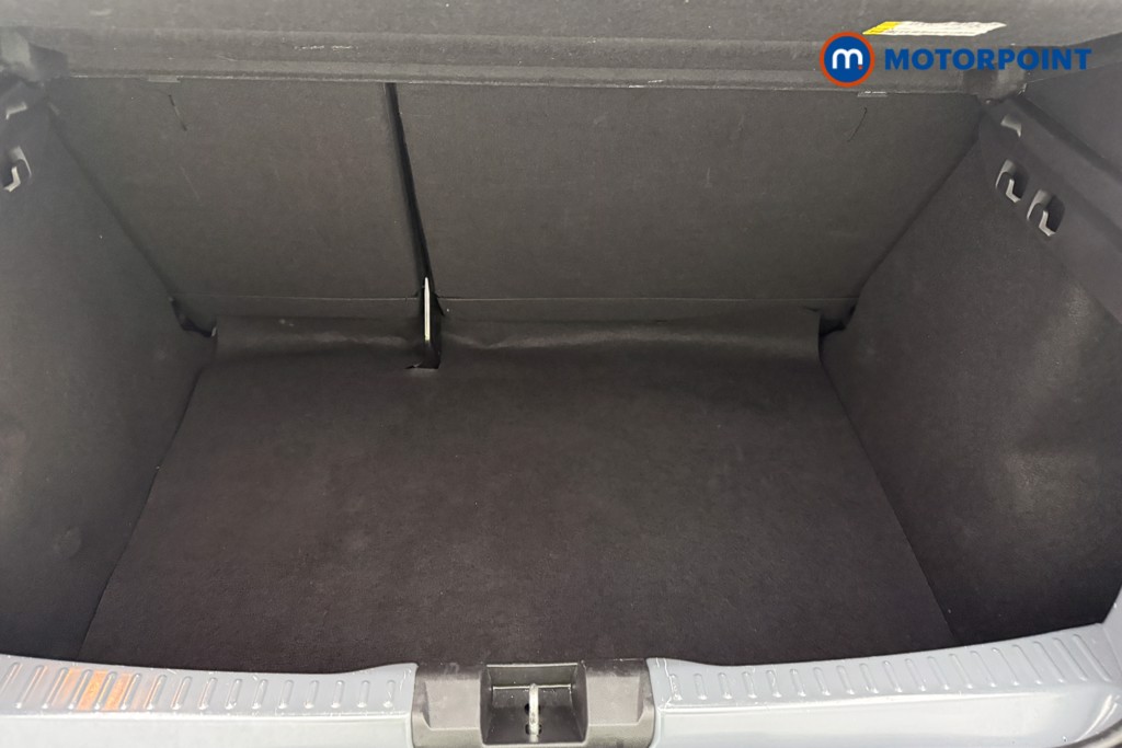 Dacia Sandero Expression Manual Petrol Hatchback - Stock Number (1595100) - 18th supplementary image