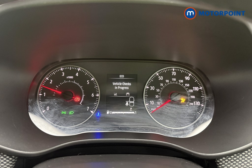 Dacia Sandero Expression Manual Petrol Hatchback - Stock Number (1595100) - 23rd supplementary image