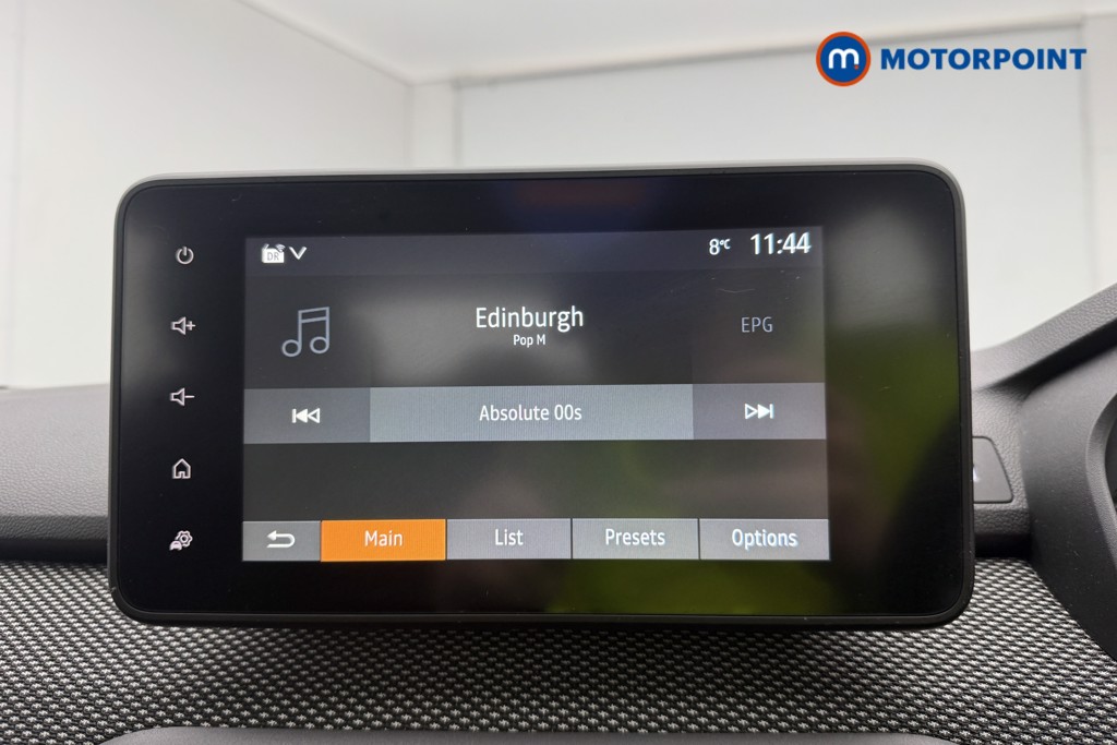 Dacia Sandero Expression Manual Petrol Hatchback - Stock Number (1595100) - 24th supplementary image