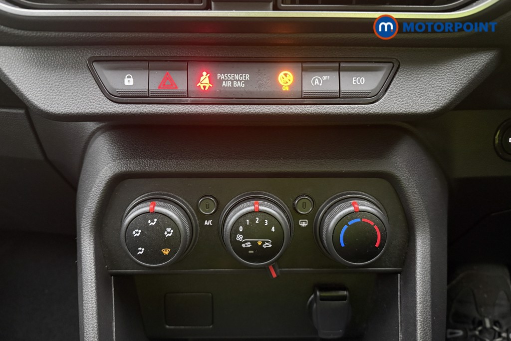 Dacia Sandero Expression Manual Petrol Hatchback - Stock Number (1595100) - 27th supplementary image