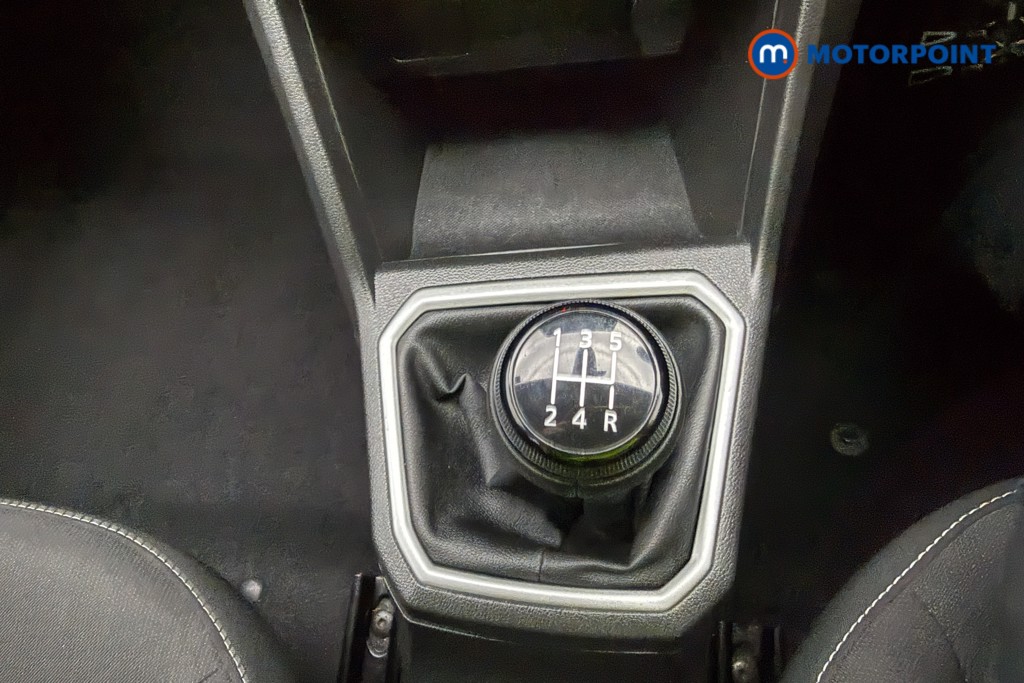 Dacia Sandero Expression Manual Petrol Hatchback - Stock Number (1595100) - 28th supplementary image