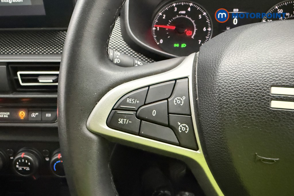 Dacia Sandero Expression Manual Petrol Hatchback - Stock Number (1595100) - 29th supplementary image