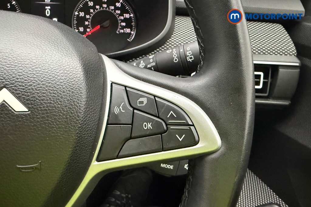 Dacia Sandero Expression Manual Petrol Hatchback - Stock Number (1595100) - 30th supplementary image
