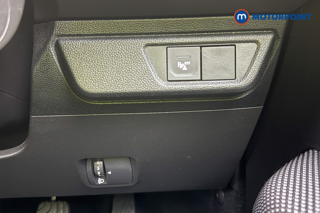 Dacia Sandero Expression Manual Petrol Hatchback - Stock Number (1595100) - 31st supplementary image