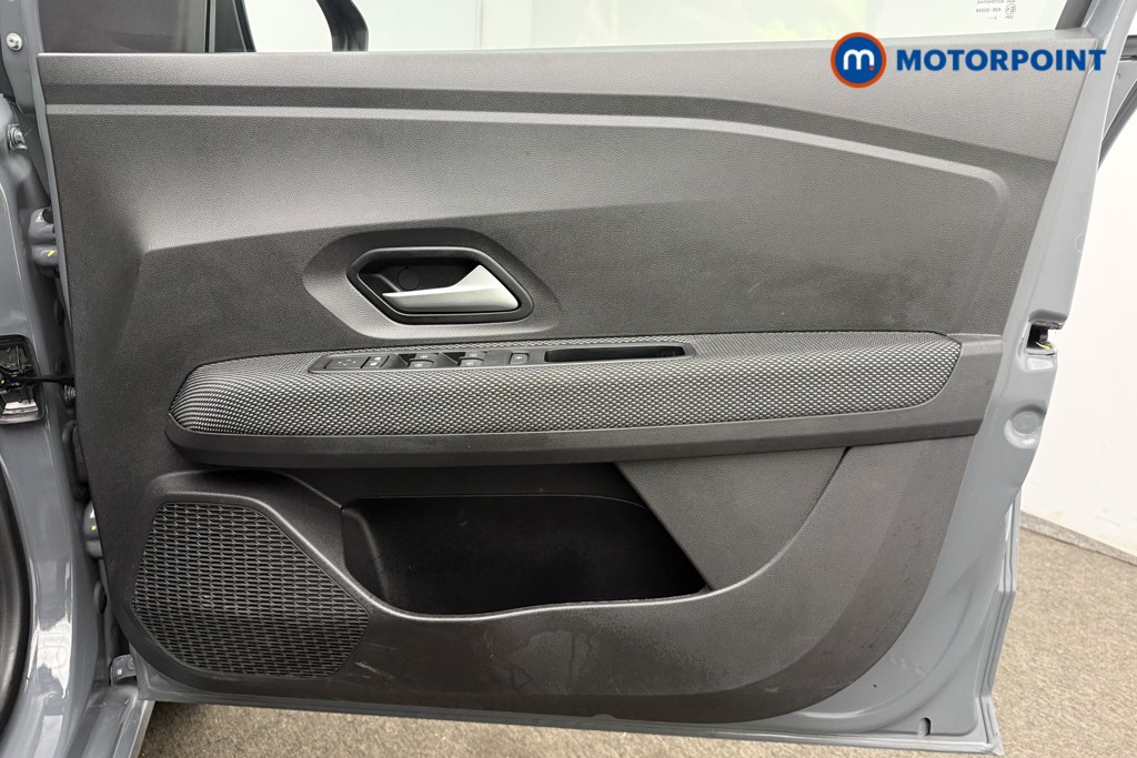 Dacia Sandero Expression Manual Petrol Hatchback - Stock Number (1595100) - 32nd supplementary image