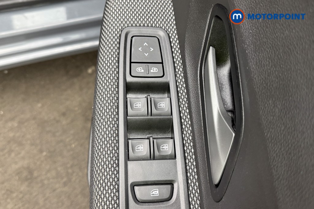 Dacia Sandero Expression Manual Petrol Hatchback - Stock Number (1595100) - 33rd supplementary image