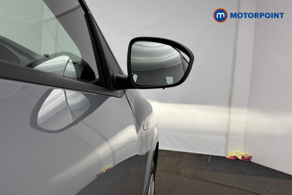 Dacia Sandero Expression Manual Petrol Hatchback - Stock Number (1595100) - 34th supplementary image