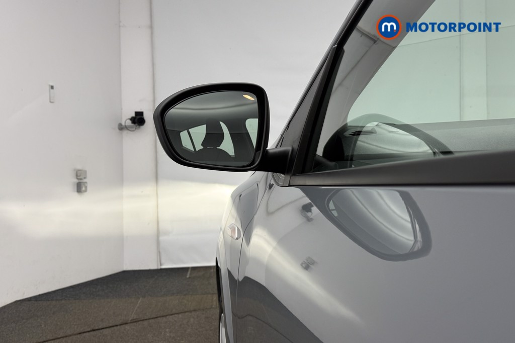 Dacia Sandero Expression Manual Petrol Hatchback - Stock Number (1595100) - 35th supplementary image