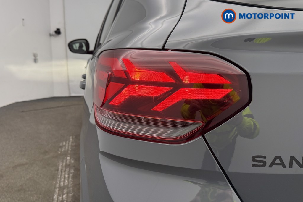 Dacia Sandero Expression Manual Petrol Hatchback - Stock Number (1595100) - 36th supplementary image