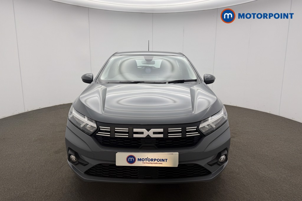 Dacia Sandero Expression Manual Petrol Hatchback - Stock Number (1595100) - 1st supplementary image