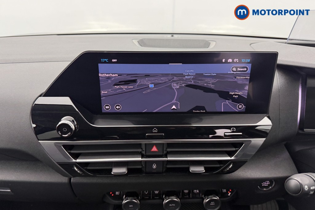 Citroen C4 MAX Automatic Petrol Hatchback - Stock Number (1595105) - 2nd supplementary image