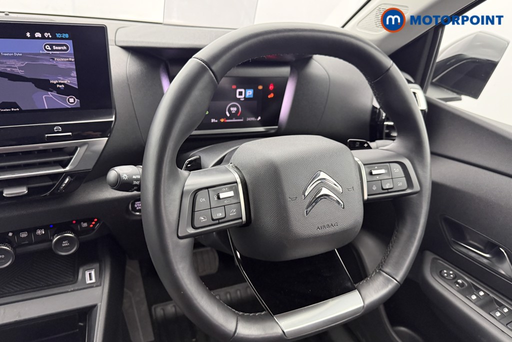 Citroen C4 MAX Automatic Petrol Hatchback - Stock Number (1595105) - 3rd supplementary image