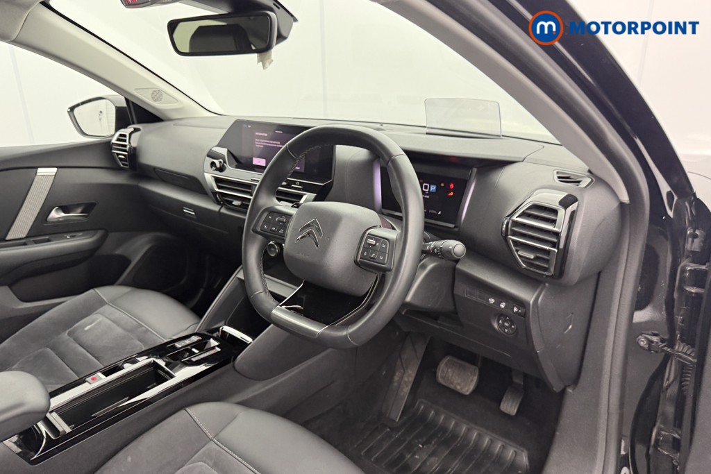 Citroen C4 MAX Automatic Petrol Hatchback - Stock Number (1595105) - 4th supplementary image