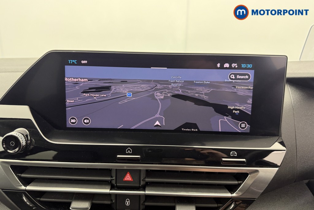 Citroen C4 MAX Automatic Petrol Hatchback - Stock Number (1595105) - 8th supplementary image