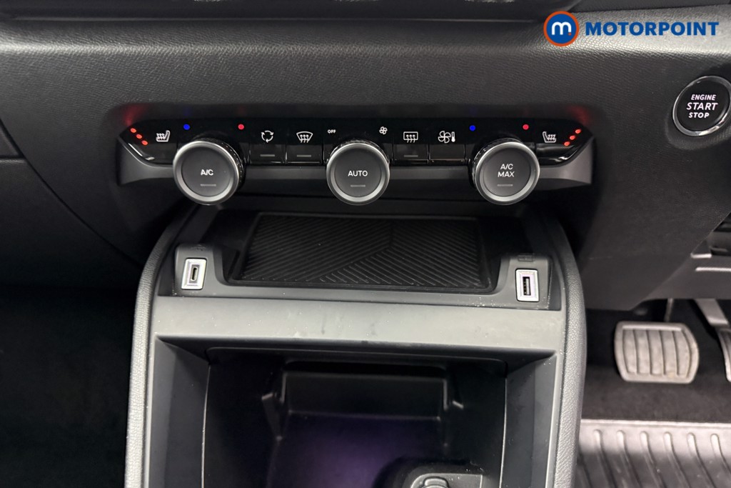 Citroen C4 MAX Automatic Petrol Hatchback - Stock Number (1595105) - 10th supplementary image