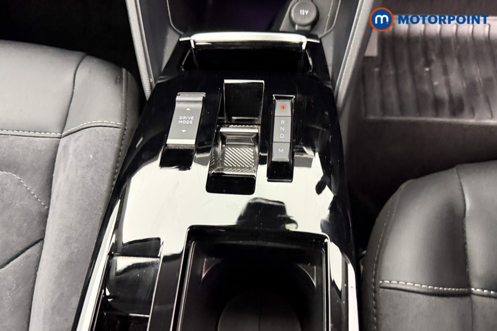 Citroen C4 MAX Automatic Petrol Hatchback - Stock Number (1595105) - 11th supplementary image