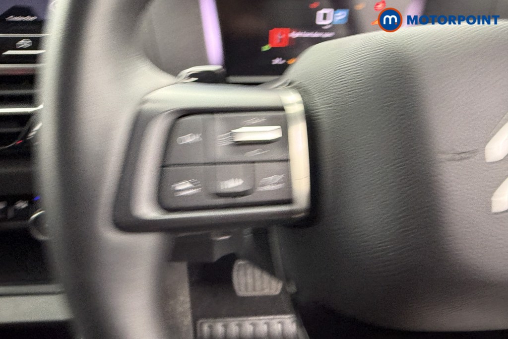 Citroen C4 MAX Automatic Petrol Hatchback - Stock Number (1595105) - 12th supplementary image