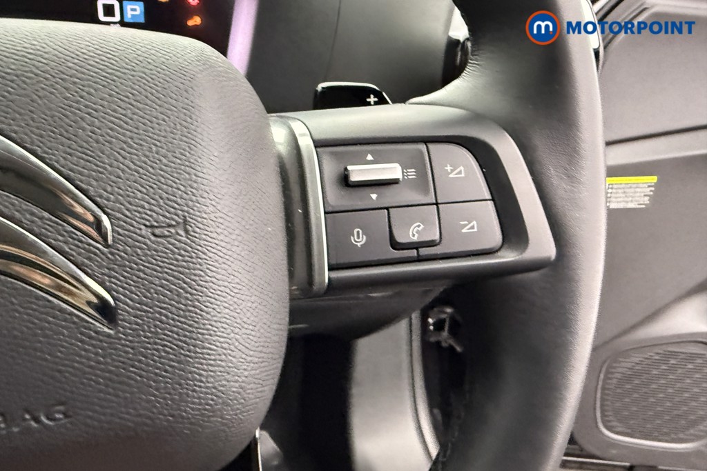 Citroen C4 MAX Automatic Petrol Hatchback - Stock Number (1595105) - 13th supplementary image