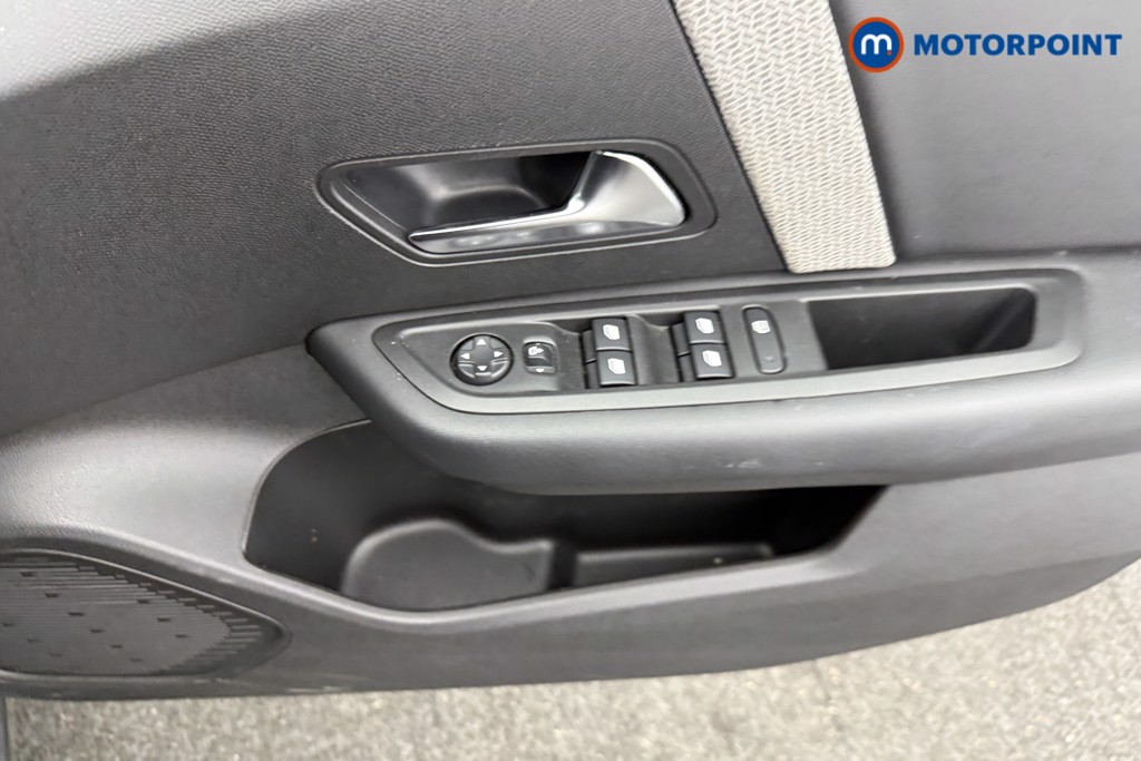 Citroen C4 MAX Automatic Petrol Hatchback - Stock Number (1595105) - 15th supplementary image