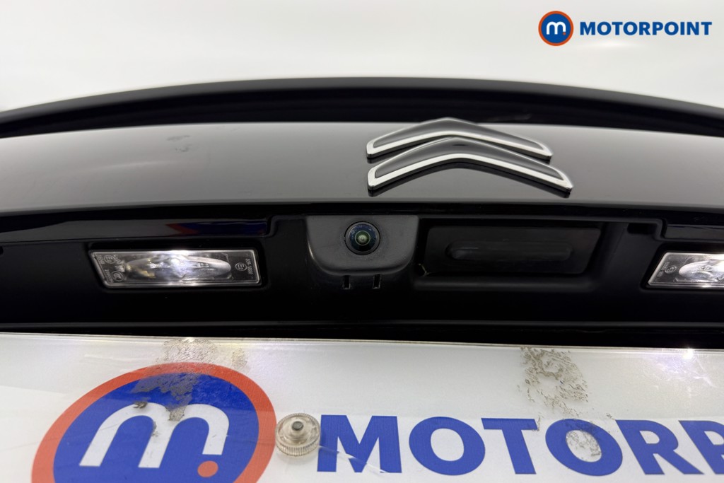 Citroen C4 MAX Automatic Petrol Hatchback - Stock Number (1595105) - 19th supplementary image