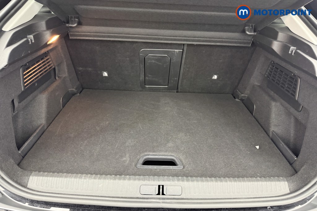 Citroen C4 MAX Automatic Petrol Hatchback - Stock Number (1595105) - 20th supplementary image
