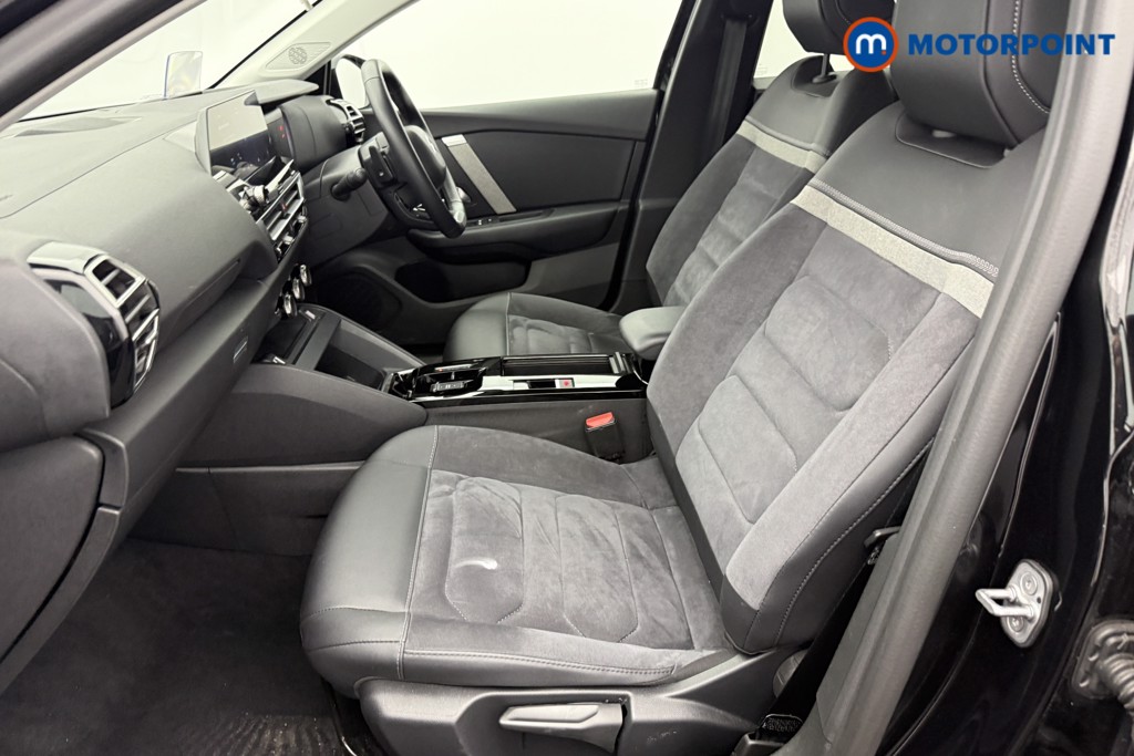 Citroen C4 MAX Automatic Petrol Hatchback - Stock Number (1595105) - 21st supplementary image