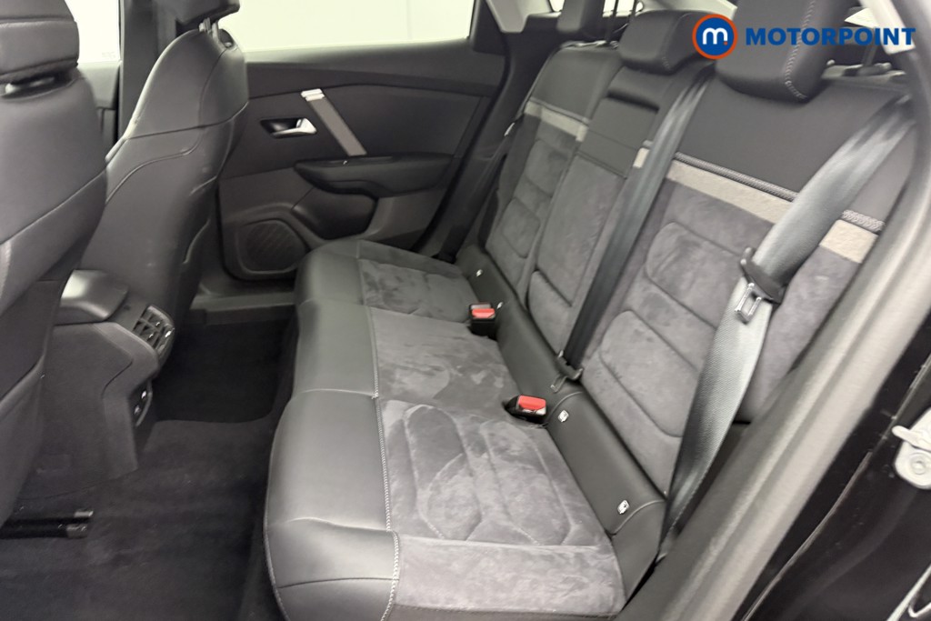 Citroen C4 MAX Automatic Petrol Hatchback - Stock Number (1595105) - 22nd supplementary image
