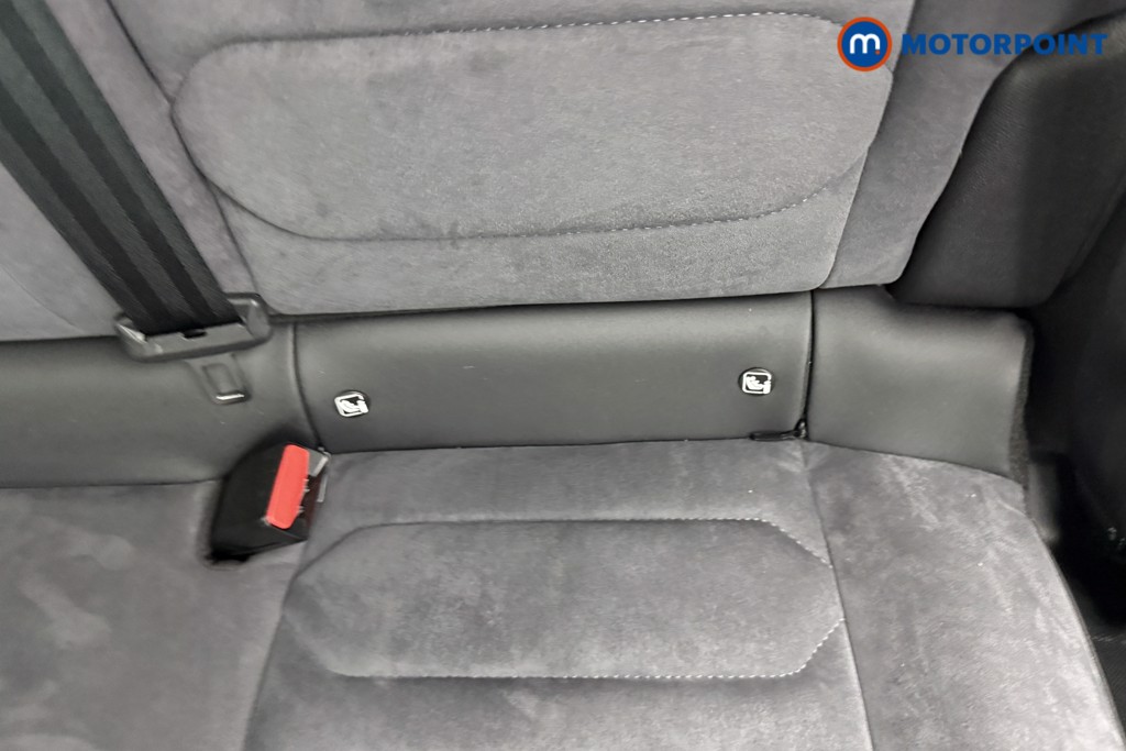 Citroen C4 MAX Automatic Petrol Hatchback - Stock Number (1595105) - 23rd supplementary image